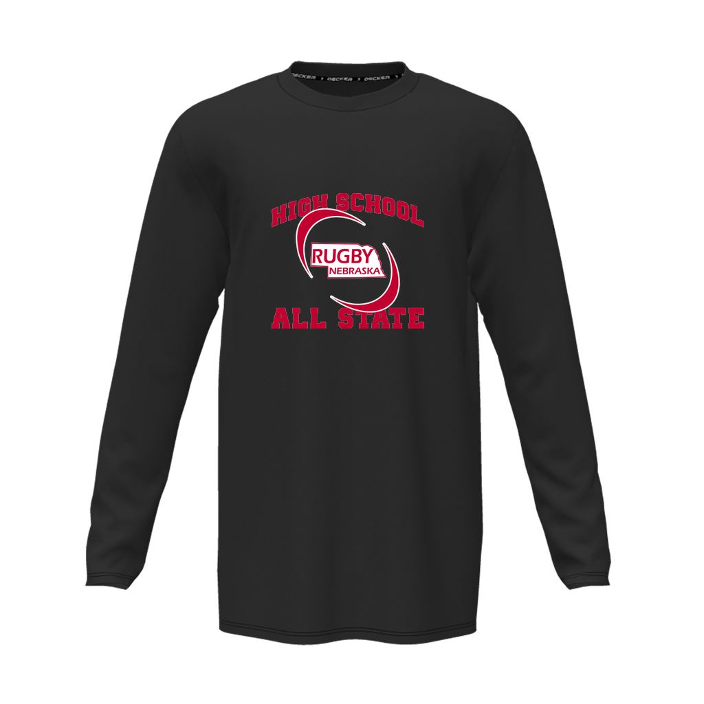 Decker Comfort T-Shirt