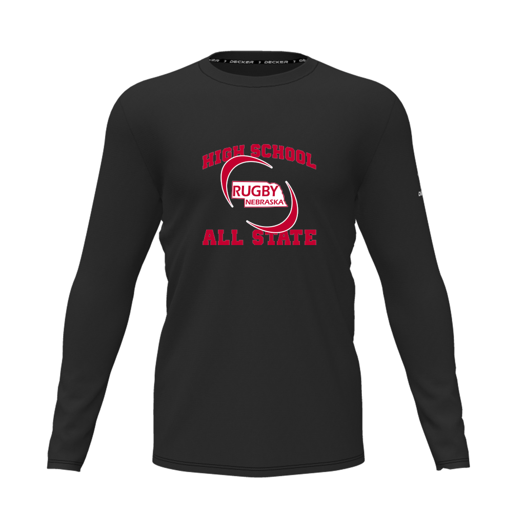 Decker Performance T-Shirt