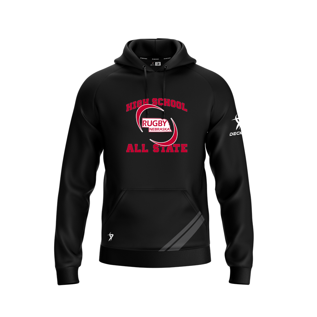 Decker Summit Hoodie