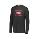 Decker Men's Tri-Blend T-Shirt - Long Sleeve