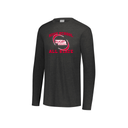 Decker Youth Tri-Blend T-Shirt - Long Sleeve