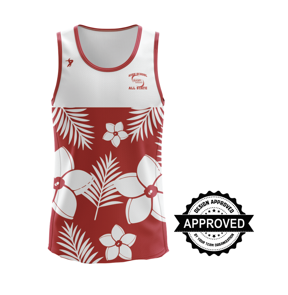 NYRA - Summer 25 Singlets